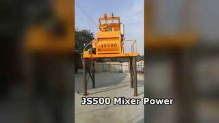 JS500Betoniarka.